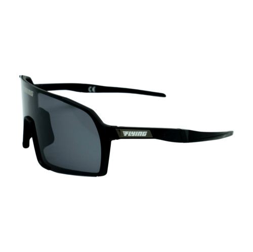 Brýle FLYING EAGLE ELITE Black/ Pink