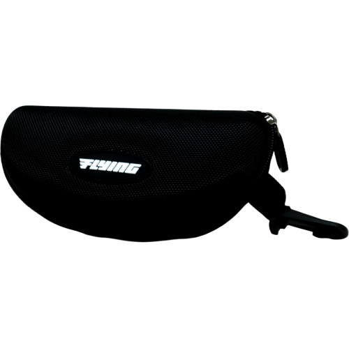 Brýle FLYING EAGLE ELITE Black/ Pink