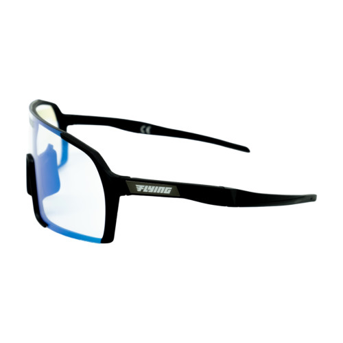 Brýle FLYING EAGLE ELITE Black/ Blue