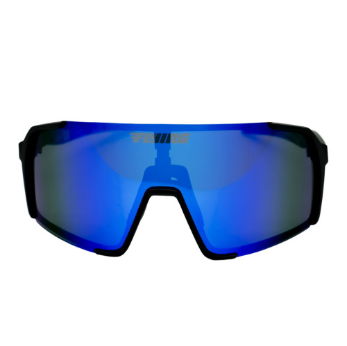 Brýle FLYING EAGLE ELITE Black/ Blue
