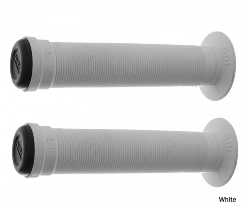 ODI LONGNECK ST Grips White