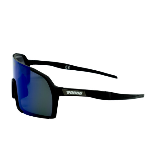 Brýle FLYING EAGLE ELITE Black/ Blue