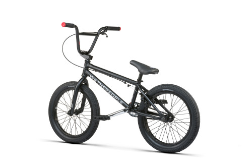 Wethepeople CRS 18" Matt Black
