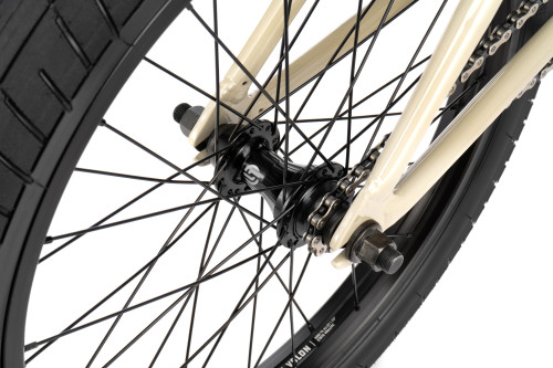 Wethepeople ARCADE Royal Beige