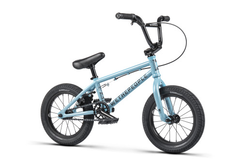 Wethepeople RIOT 14" Light Blue