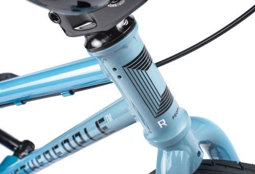 Wethepeople RIOT 14" Light Blue