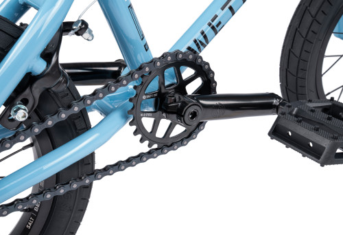 Wethepeople RIOT 14" Light Blue