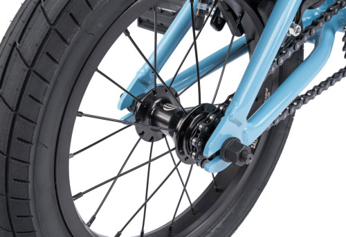 Wethepeople RIOT 14" Light Blue