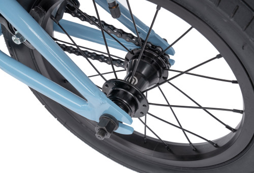 Wethepeople RIOT 14" Light Blue