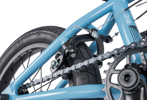 Wethepeople RIOT 14" Light Blue
