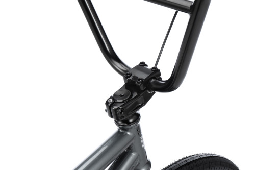 Wethepeople THRILLSEEKER LARGE Gun Metal Grey