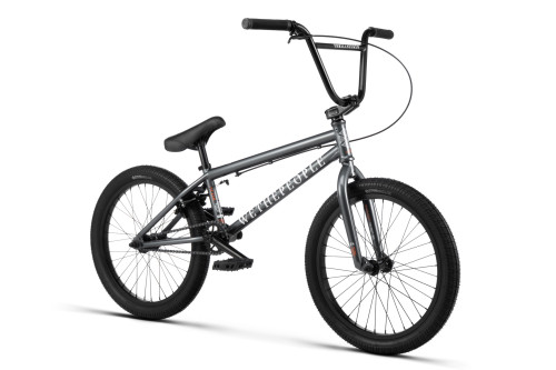 Wethepeople THRILLSEEKER MEDIUM Gun Metal Grey