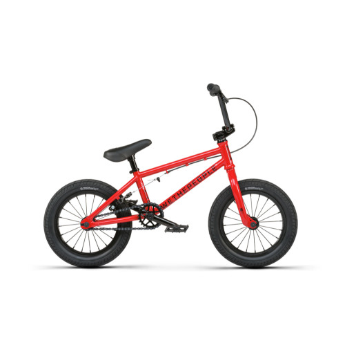 Wethepeople RIOT 14" Red