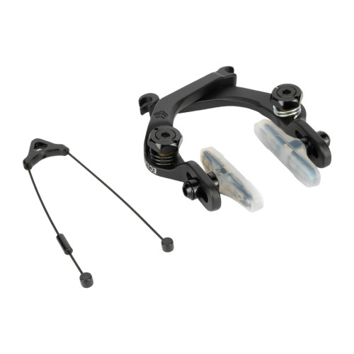 Brzda Éclat DEVICE Black