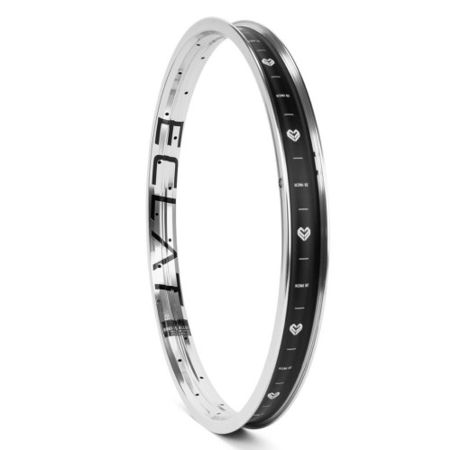 Ráfek Éclat TRIPPIN Polished Silver