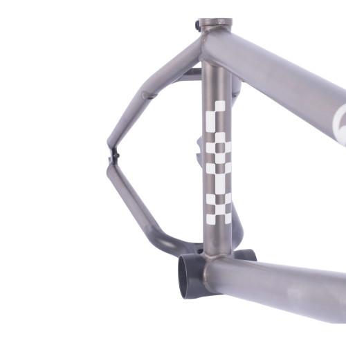 Rám Cult KILIAN "SHORTY IC 2" Phosphate Raw