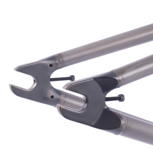 Rám Cult KILIAN "SHORTY IC 2" Phosphate Raw