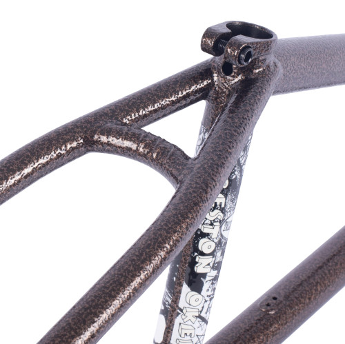Rám Cult COREY WALSH Copper Vein