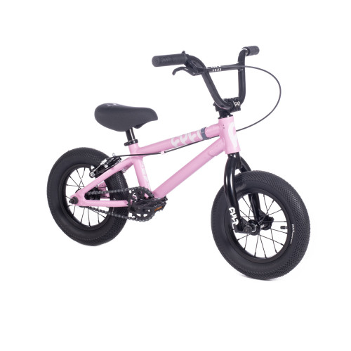 Cult JUVENILE 12" Matte Pink