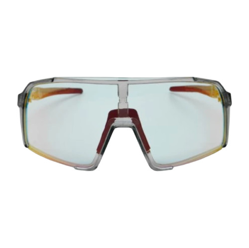 Brýle FLYING EAGLE ELITE Phantom Grey/ Red