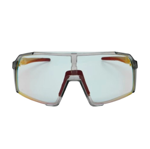Brýle FLYING EAGLE ELITE Phantom Grey/ Pink