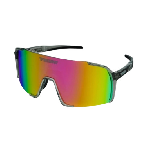 Brýle FLYING EAGLE ELITE Phantom Grey/ Pink