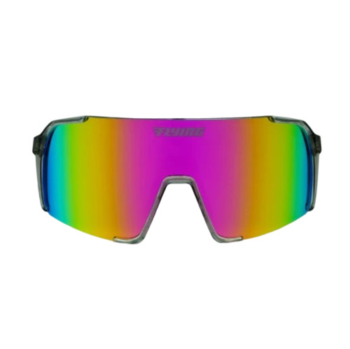 Brýle FLYING EAGLE ELITE Phantom Grey/ Pink