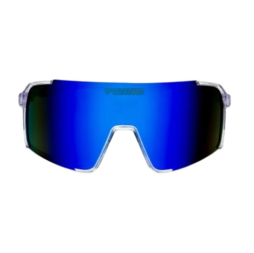 Brýle FLYING EAGLE ELITE Transparent Purple/ Blue