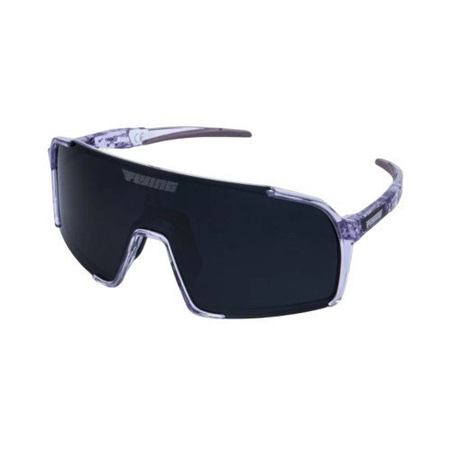 Brýle FLYING EAGLE ELITE Transparent Purple/ Pink