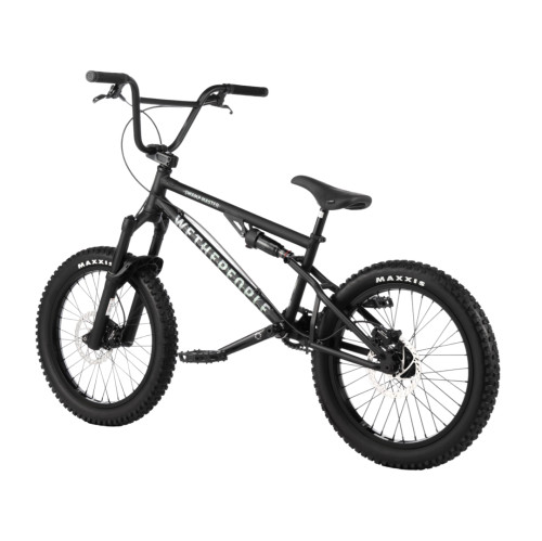 Wethepeople THE SWAMP MASTER V2 Black