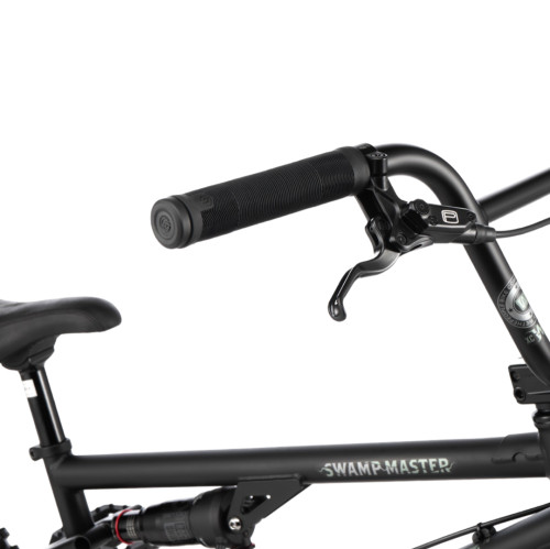 Wethepeople THE SWAMP MASTER V2 Black