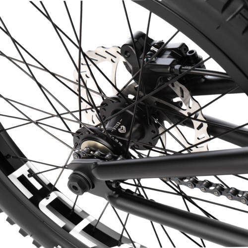 Wethepeople THE SWAMP MASTER V2 Black