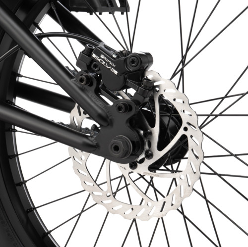 Wethepeople THE SWAMP MASTER V2 Black