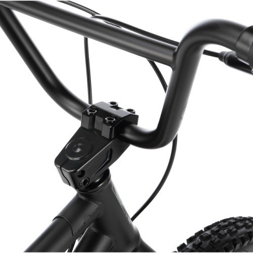 Wethepeople THE SWAMP MASTER V2 Black