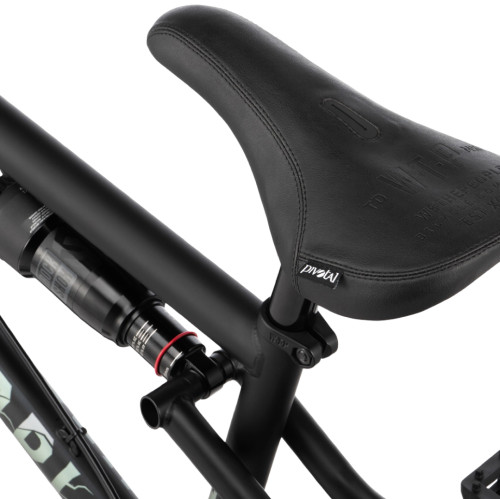 Wethepeople THE SWAMP MASTER V2 Black