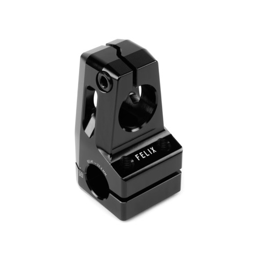 Představec Éclat FELIX FRONT Black