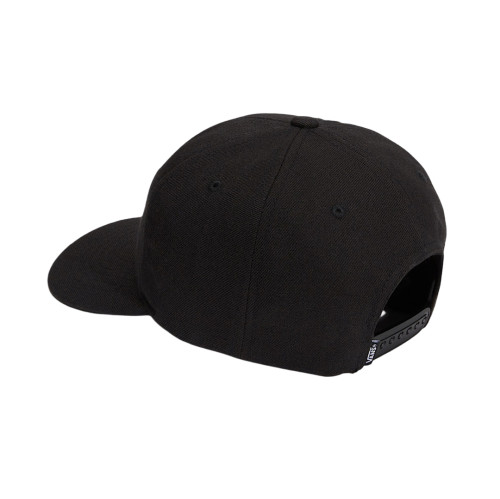 Kšiltovka Vans FORMULA Snapback Black