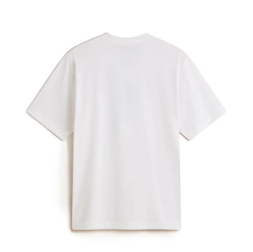 Triko Vans TRAFFIC CONE White