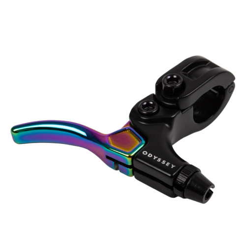 Brzdová páka Odyssey MONOLEVER S Oilslick