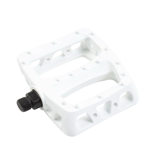 Pedály Odyssey TWISTED PC White