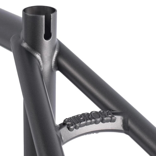 Rám Subrosa SIMO II Smog Grey