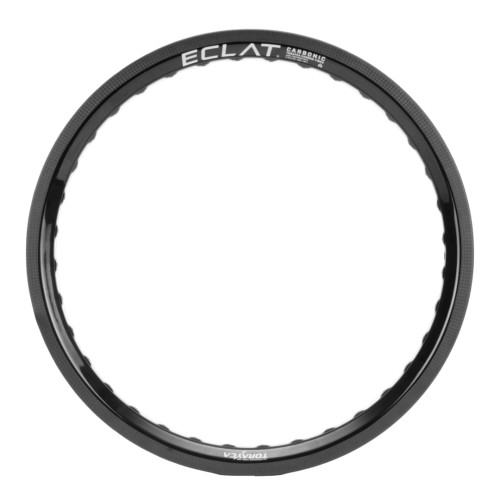 Ráfek Éclat CARBONIC V2 Brakepad Surface Black