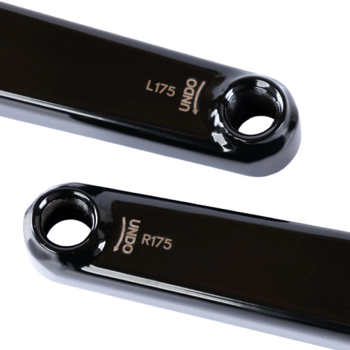 Kliky Federal VICE V2 Black