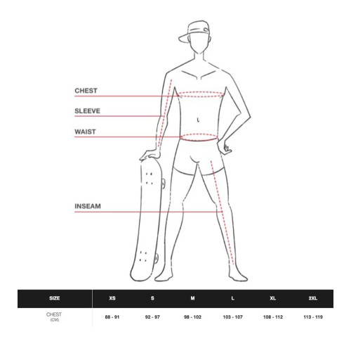 Triko Vans SO LONG REAPER Black