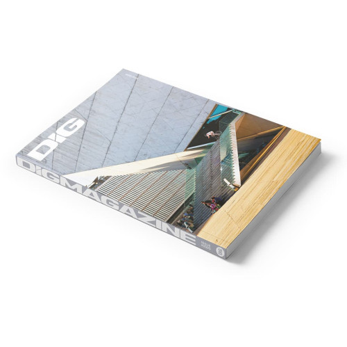 Magazín DIG Issue 2025