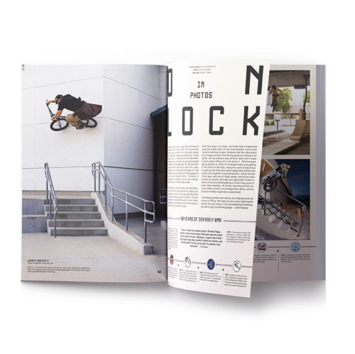 Magazín DIG Issue 2025