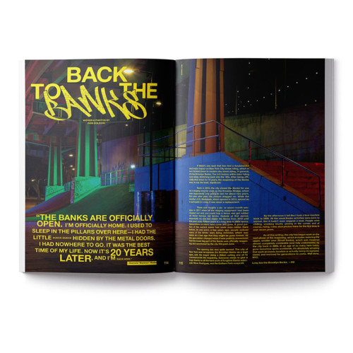 Magazín DIG Issue 2025