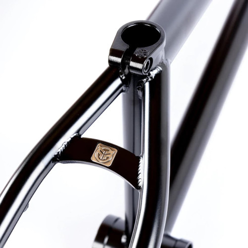 Rám Federal BOYD 18" ICS2 Black