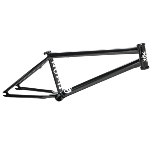 Rám Federal BOYD V2 Black