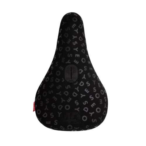 Sedlo Odyssey 40TH FAT Pivotal Black